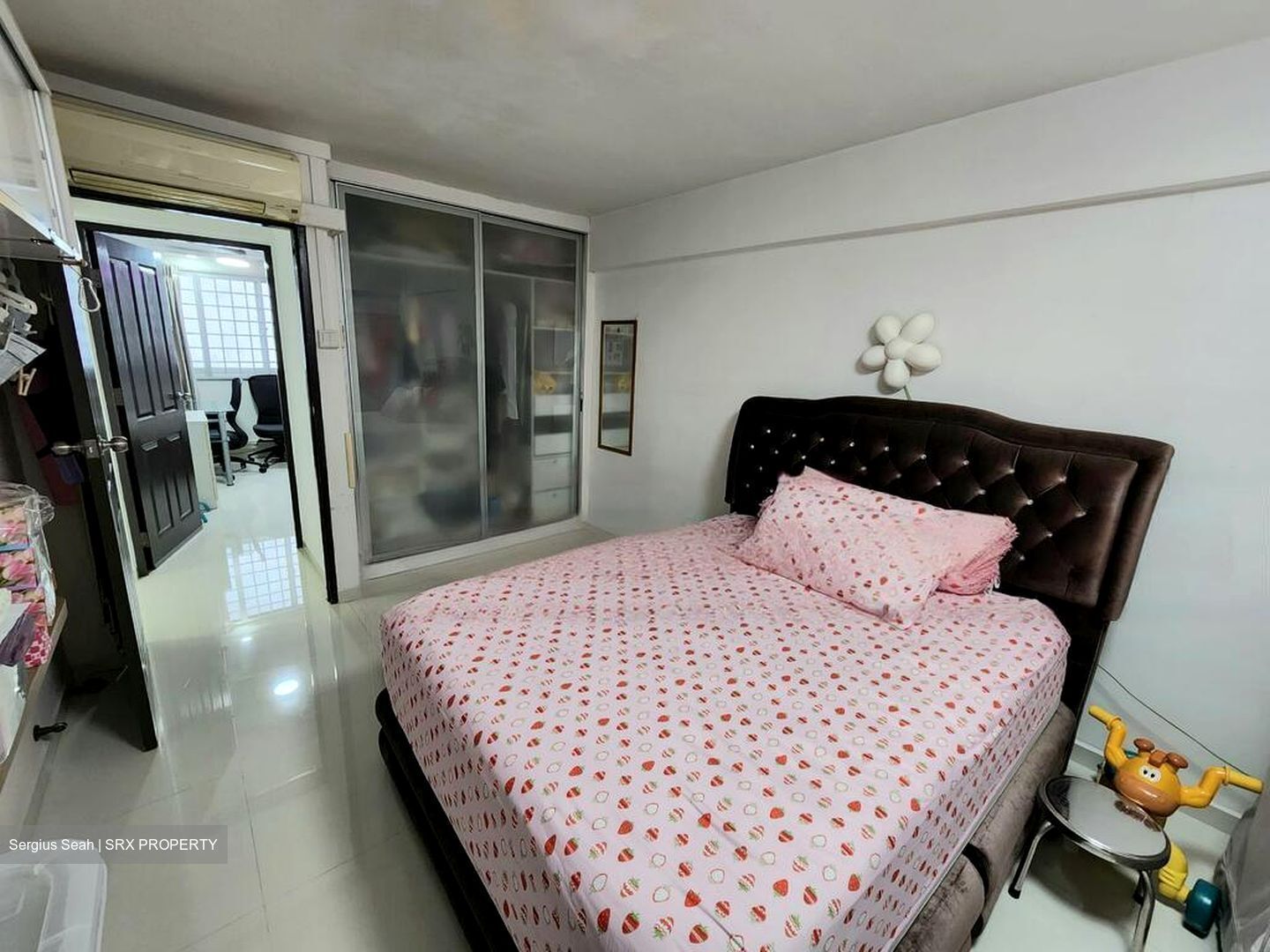 Blk 93 Paya Lebar Way (Geylang), HDB 3 Rooms #627739371